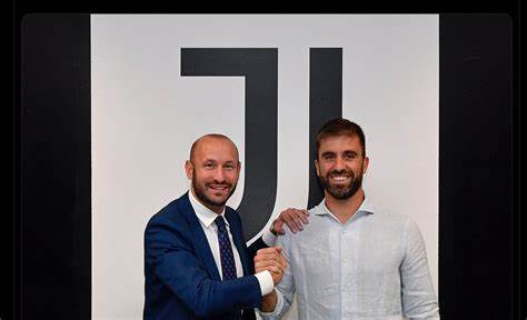 Ufficiale, Filippo Scaglia è un nuovo giocatore della Juventus Next Gen