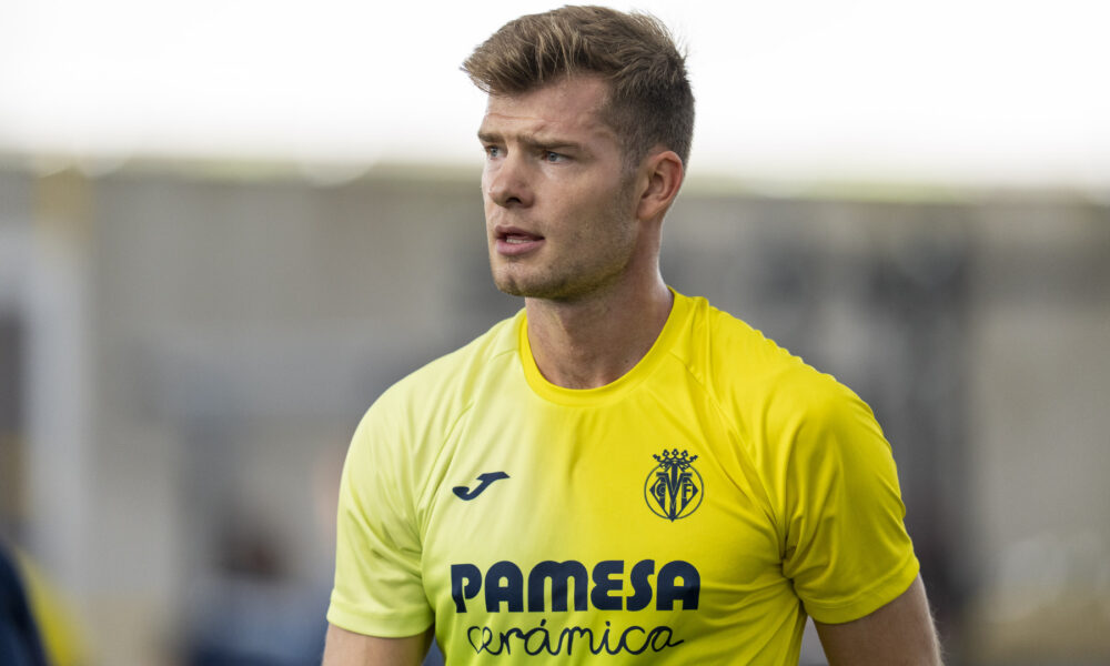 L’Atletico Madrid lavora per arrivare a Sørloth