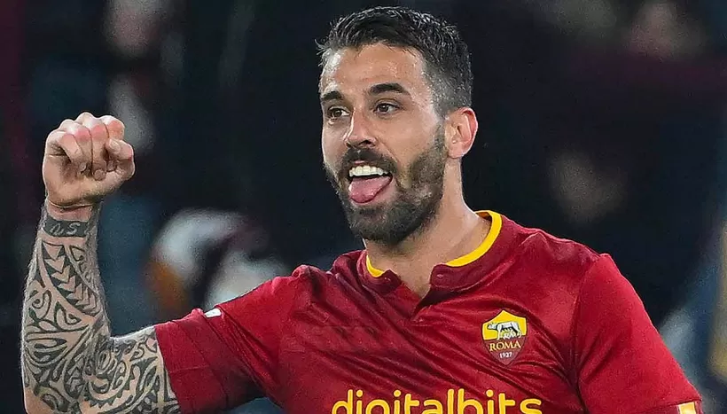 Ufficiale: Leonardo Spinazzola saluta la Roma