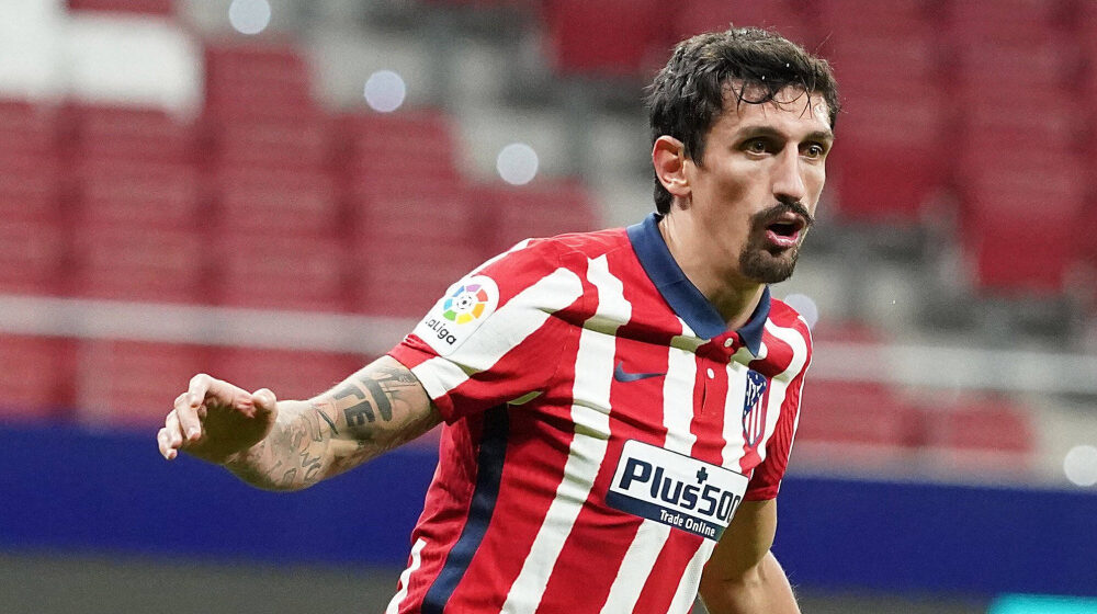 Il Trabzonspor ha chiuso per Savic, che rescinde con l’Atletico Madrid