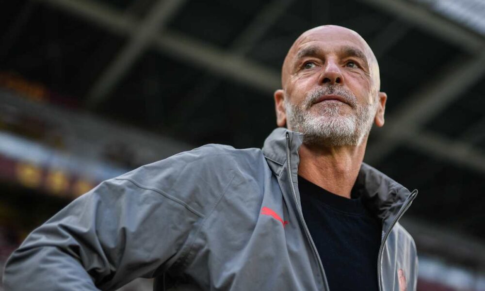 Al Nassr-Stefano Pioli, in corso la trattativa tra le parti