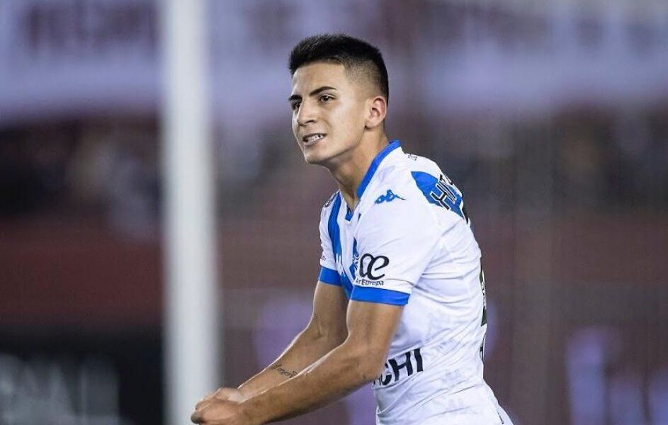 Il Botafogo ufficializza l’arrivo di Thiago Almada. A gennaio poi passerà al Lione