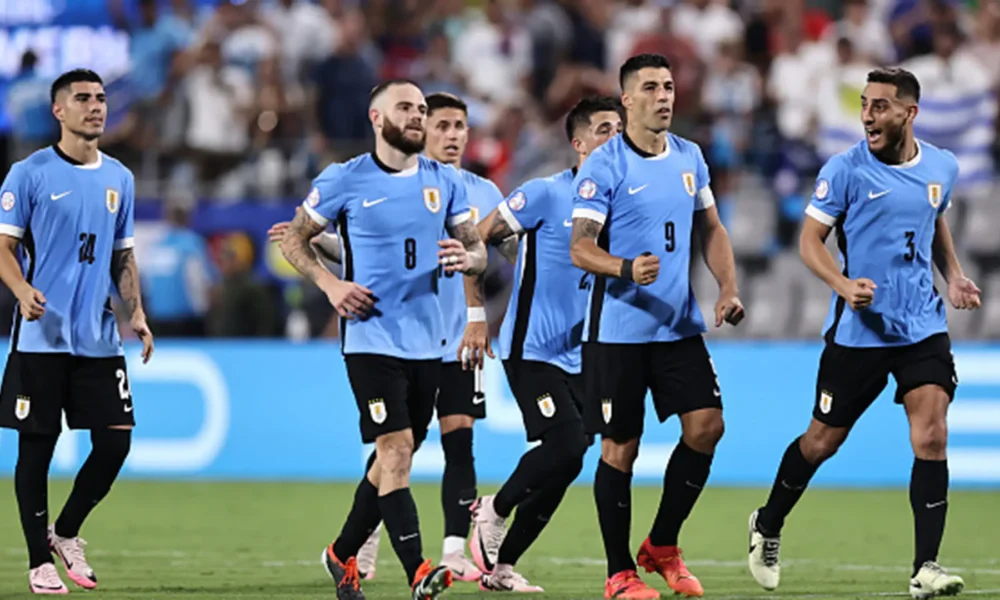 Copa America, l’Uruguay conquista il terzo posto contro il Canada ai rigori