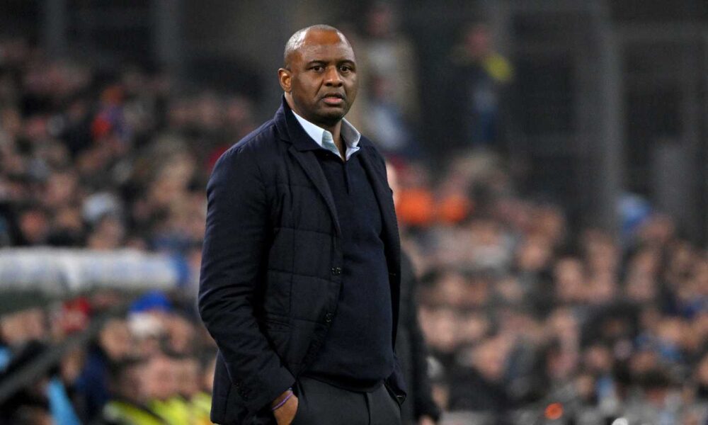 Genoa, Vieira: “Abbiamo lavorato bene”