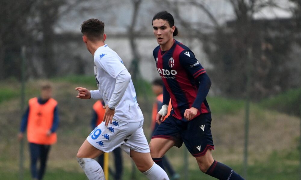 Il Milan firma l’arrivo del giovane Demirel Hodzić dal Bologna