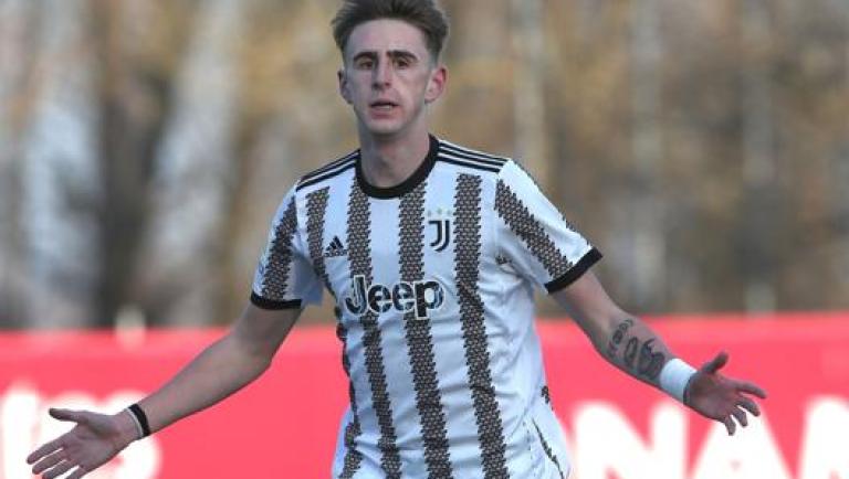 Il Milan pronto a chiudere per l’arrivo del giovane Nicolò Turco