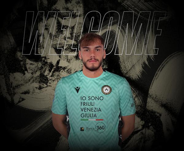 Ufficiale: Razvan Sava è un nuovo portiere dell’Udinese