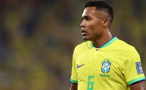 Alex Sandro ha firmato per il Flamengo