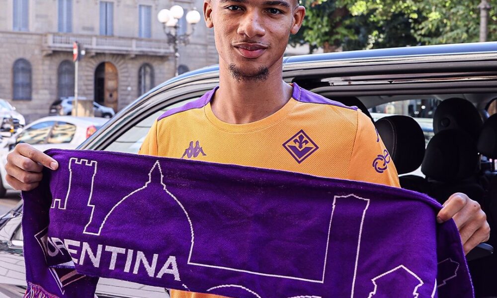 Ufficiale, Amir Richardson è un nuovo giocatore della Fiorentina