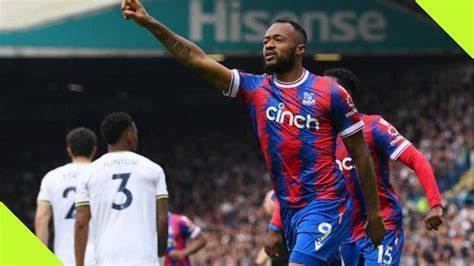 Jordan Ayew pronto ad unirsi al Leicester dal Crystal Palace