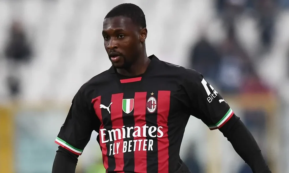 Milan si cerca di piazzare Ballo Toure