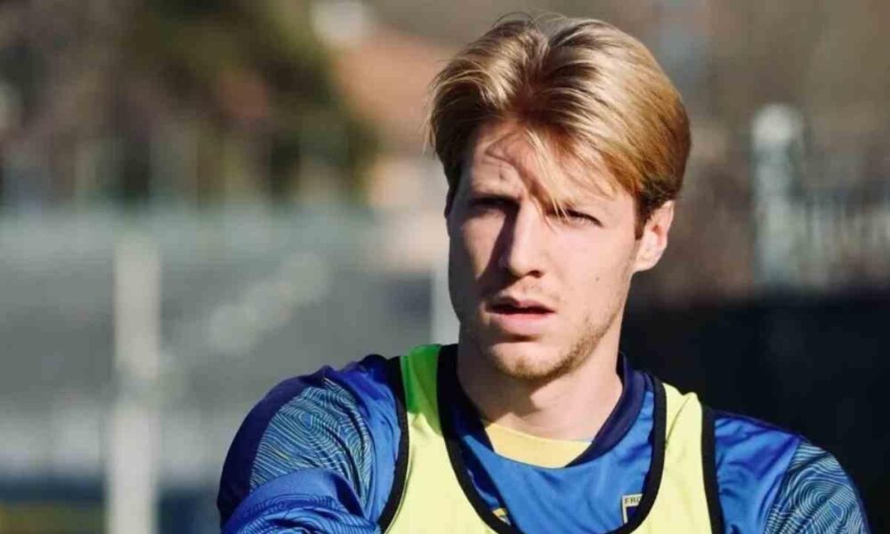 Salta il passaggio di Brescianini al Napoli, l’Atalanta pronta a chiudere per il centrocampista