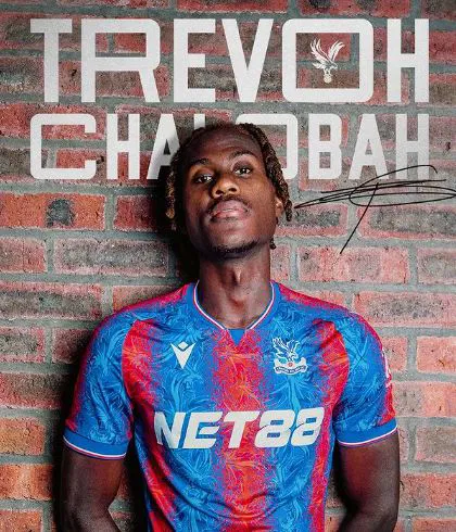 Ufficiale: Chalobah è un nuovo giocatore del Crystal Palace