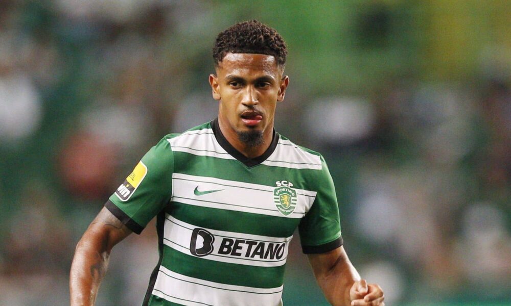 La Juventus prende informazioni in casa Sporting. Occhi su Marcus Edwards