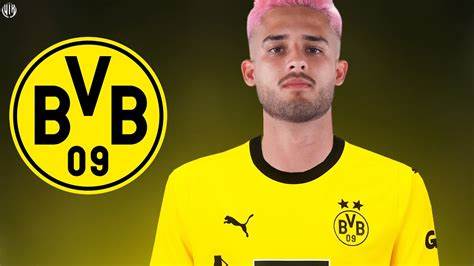 Ufficiale, Yan Couto è un nuovo giocatore del Borussia Dortmund