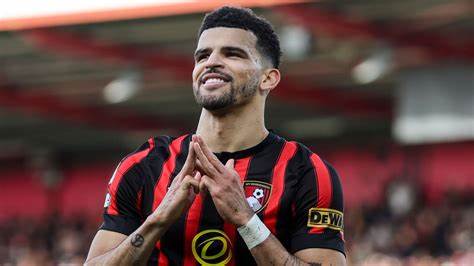 Colpo da 75 milioni per il Tottenham. Arriva Dominic Solanke