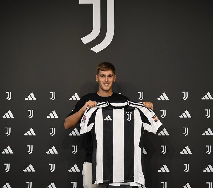 Ufficiale: Giacomo Faticanti è un nuovo giocatore della Juventus Next Gen