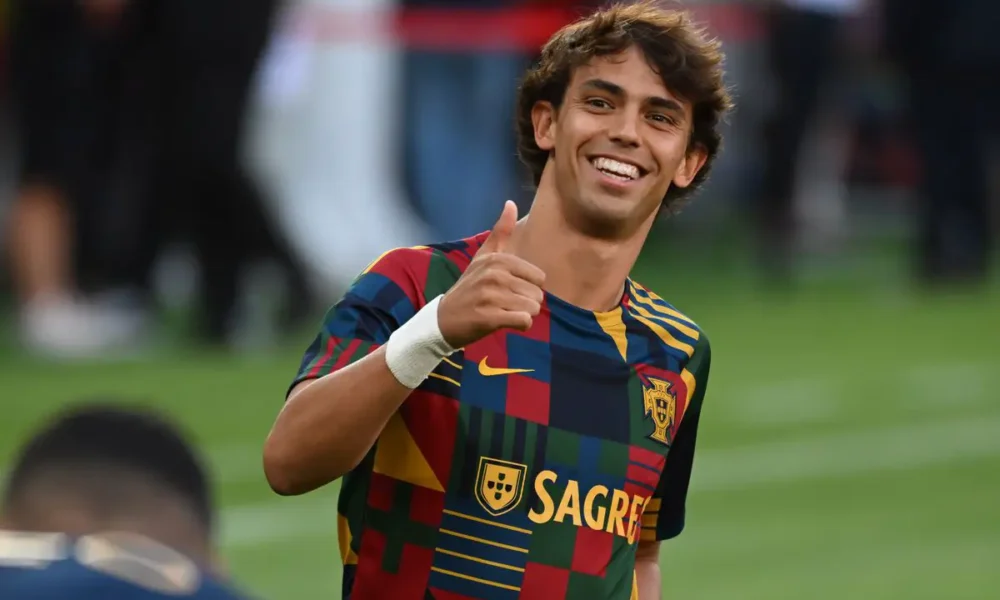 Il Chelsea continua le trattative con l’Atletico per João Felix