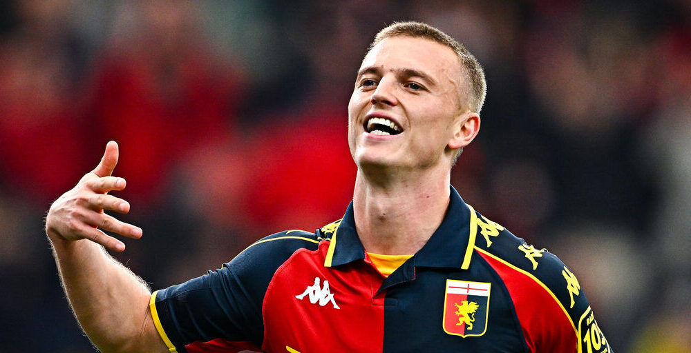 L’Inter prova l’ultimo assalto a Gudmunsson, ecco l’offerta…