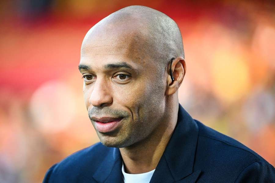 Ufficiale: Thierry Henry non è più il Ct della Francia U21