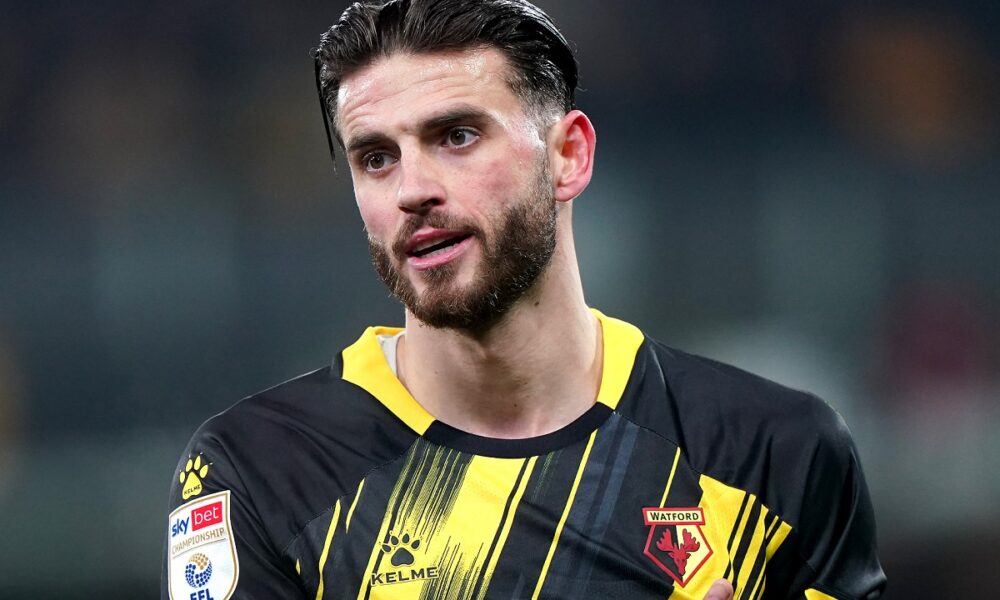 L’ex Lazio Wesley Hoedt firma per l’Al-Shabab