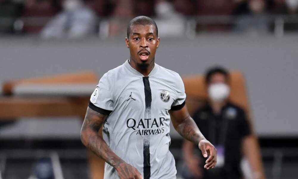 Kimpembe è l’ultima idea della Juventus per la difesa