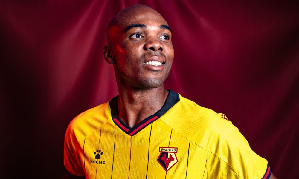 Ufficiale: Angelo Ogbonna si trasferisce al Watford