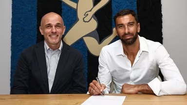 Ufficiale: Rui Patricio è un nuovo portiere dell’Atalanta