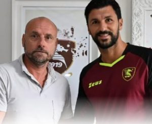 Ufficiale, Roberto Soriano è un nuovo giocatore della Salernitana