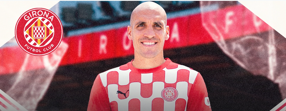 Girona, ufficiale il ritorno di Oriol Romeu