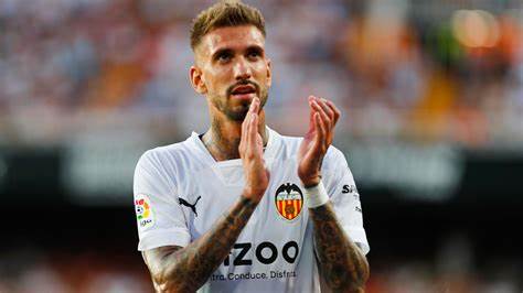 Ufficiale ,Samu Castillejo rescinde con il Valencia