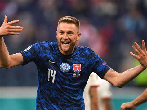 Milan Skriniar sta per lasciare il Psg, c’è l’Al Nassr che lo attende