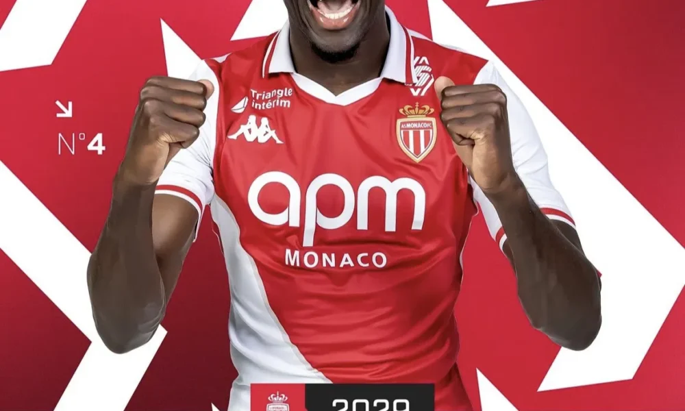 Ufficiale: Jordan Teze è un nuovo giocatore del Monaco