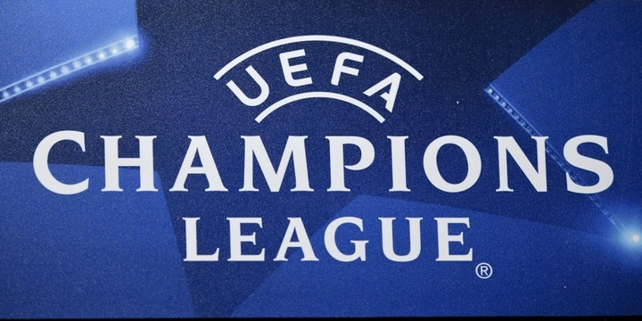 Champions League, I risultati delle partite giocate oggi