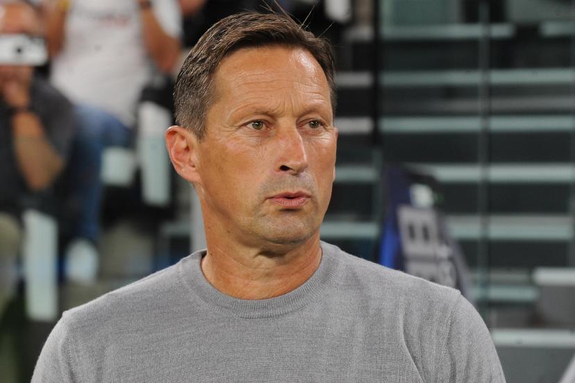 Ufficiale, il Benfica licenzia Roger Schmidt