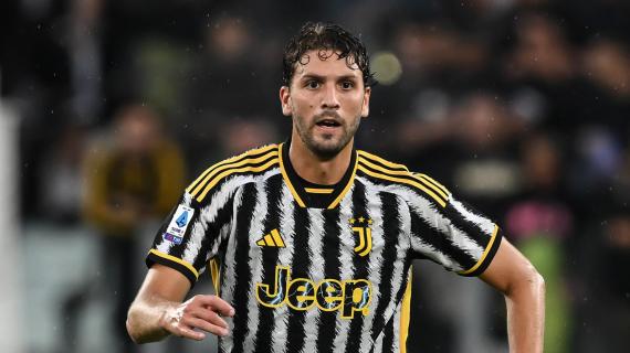 Juventus, Locatelli: “La Champions ci è mancata”