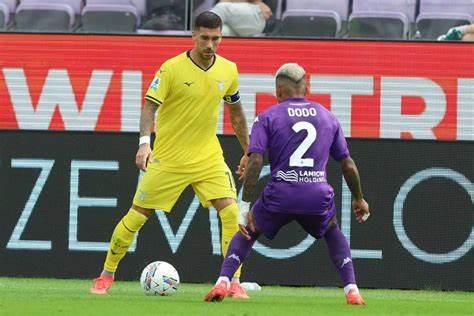 Doppietta di Gudmundsson che regala la vittoria alla Fiorentina contro la Lazio