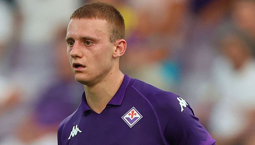 Ufficiale: il giovane Comuzzo rinnova con la Fiorentina