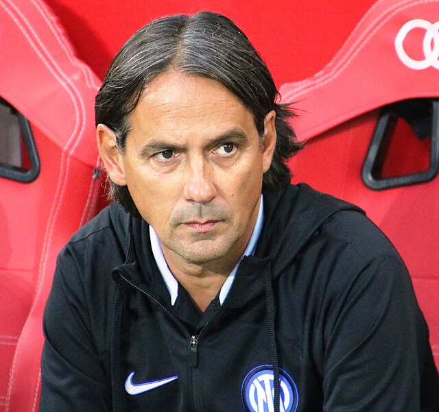 Champions League, le formazioni ufficiali di Inter – Monaco