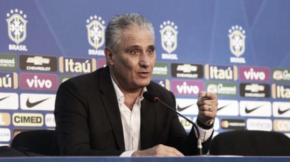 Il Flamengo ha esonerato l’allenatore Tite