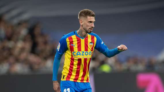 Il Genoa è su Samu Castillejo, ex Milan e Sassuolo