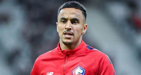 Adam Ounas riparte dall’Al Sadd