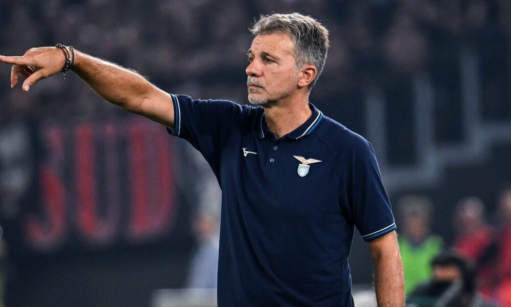 Lazio, Baroni: “L’ Europa è sempre un’ opportunità”