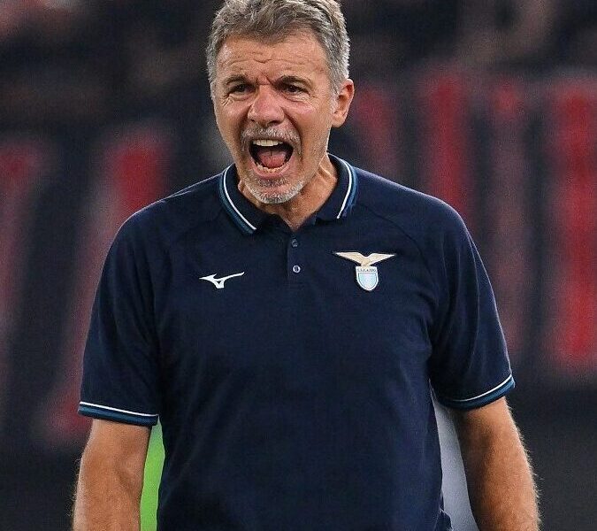 Lazio, Baroni: “Con il Napoli due belle vittorie”