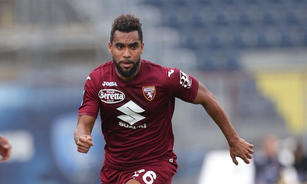 Empoli sull’ ex Torino Koffi Djidji