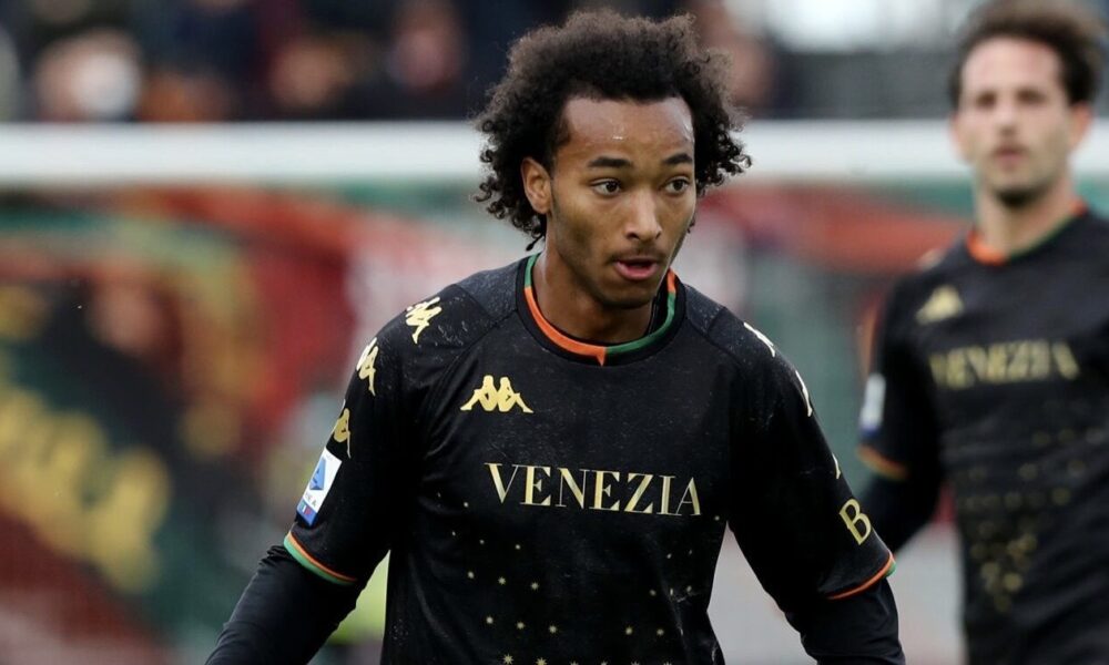 Ufficiale, Gianluca Busio rinnova con il Venezia fino al 2026