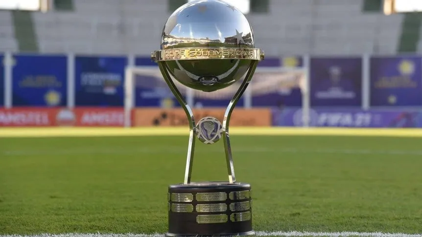 Copa Sudamericana, i risultati delle semifinali