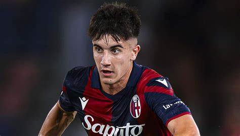 Tommaso Corazza pronto a rinnovare con il Bologna fino al 2028