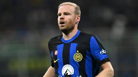 Davy Klaassen pronto a firmare per l’Anversa