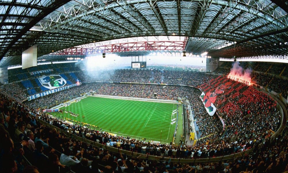 Derby della Madonnina: previsto incasso record per il match di domenica